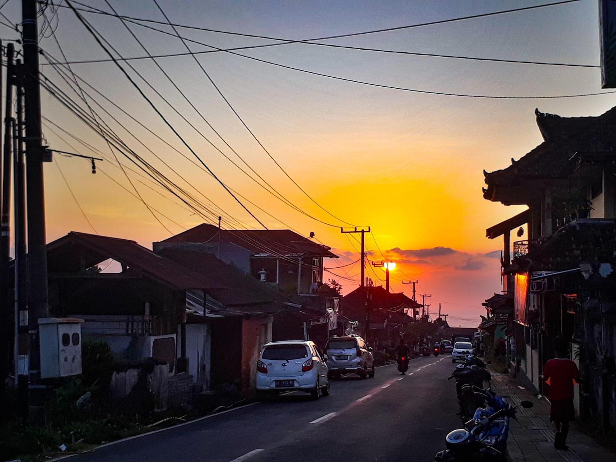 Bali Barn Village Мундук Экстерьер фото