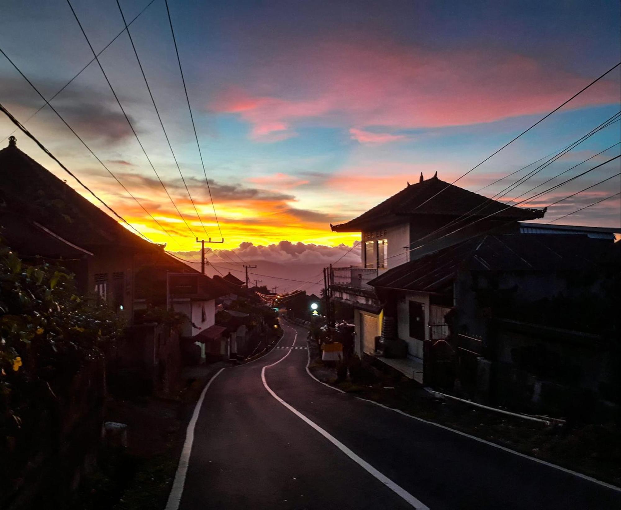 Bali Barn Village Мундук Экстерьер фото