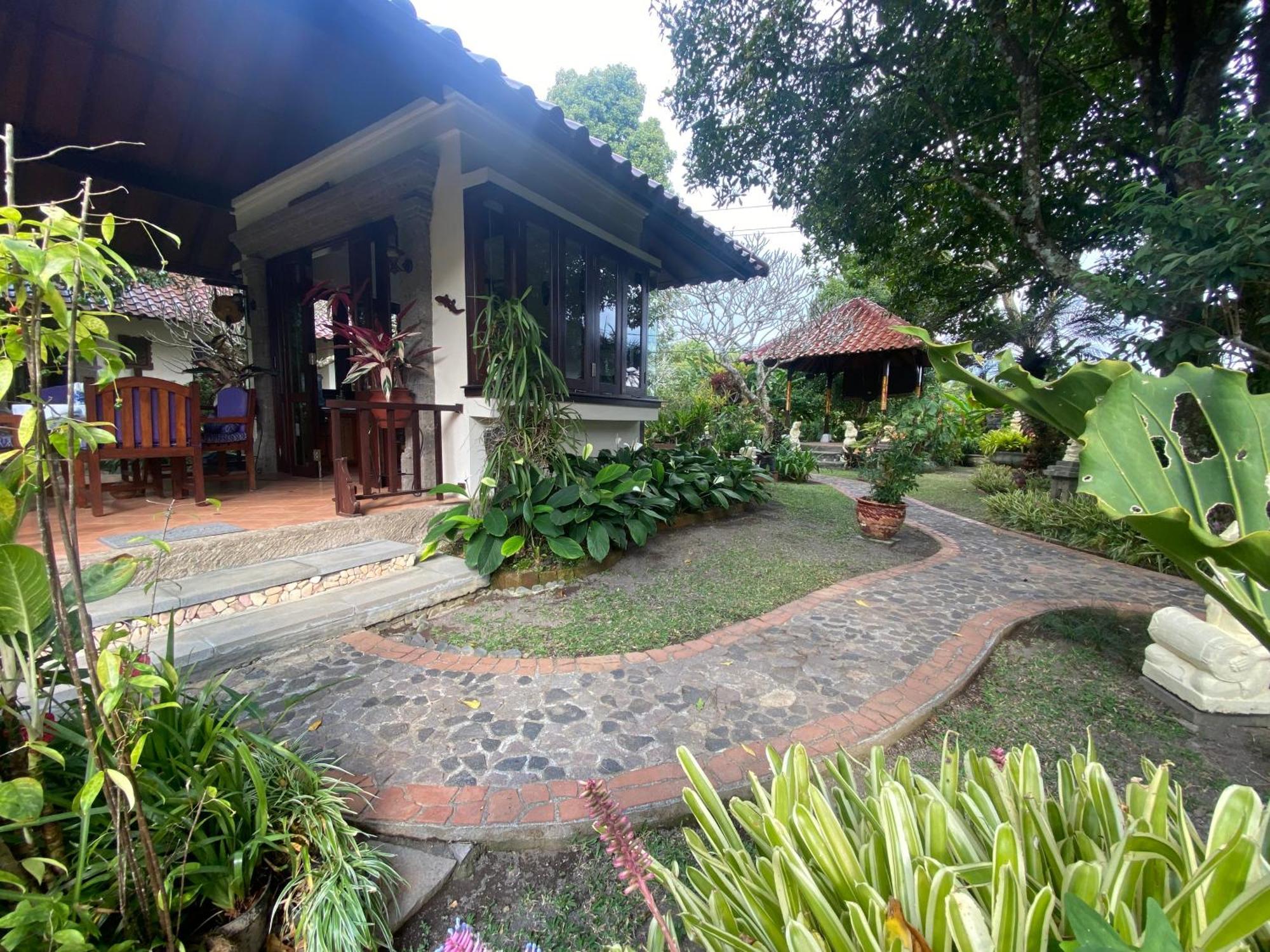 Bali Barn Village Мундук Экстерьер фото